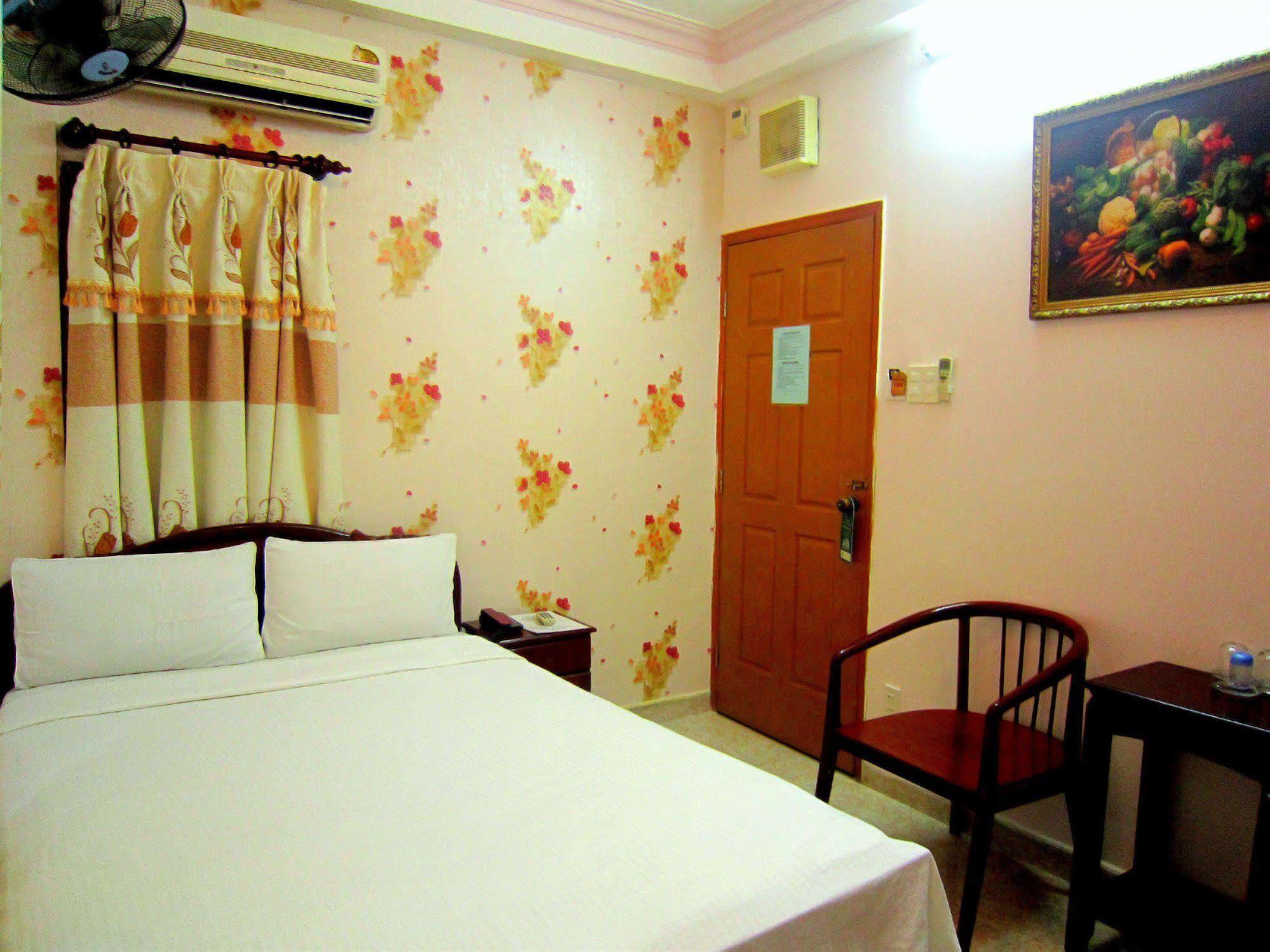 Thuy Tien Ho Chi Minh City