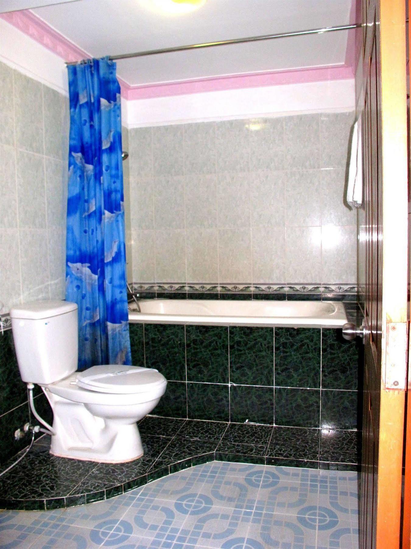 Thuy Tien Hotel