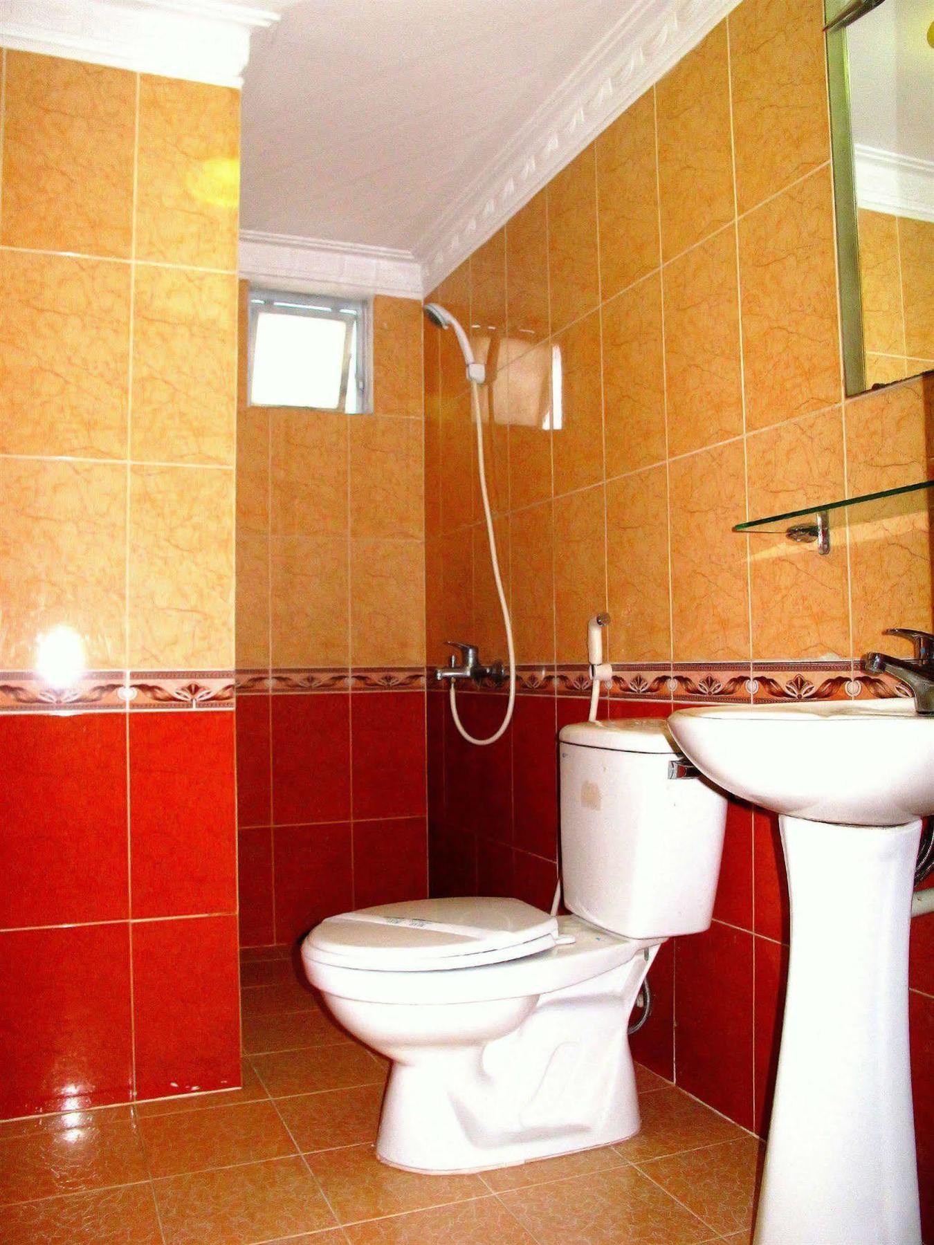 Hotel Thuy Tien *