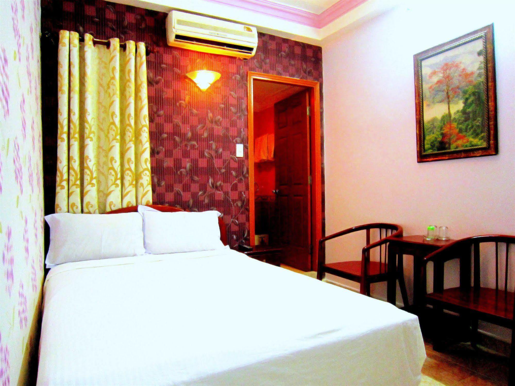 Thuy Tien * Ho Chi Minh City
