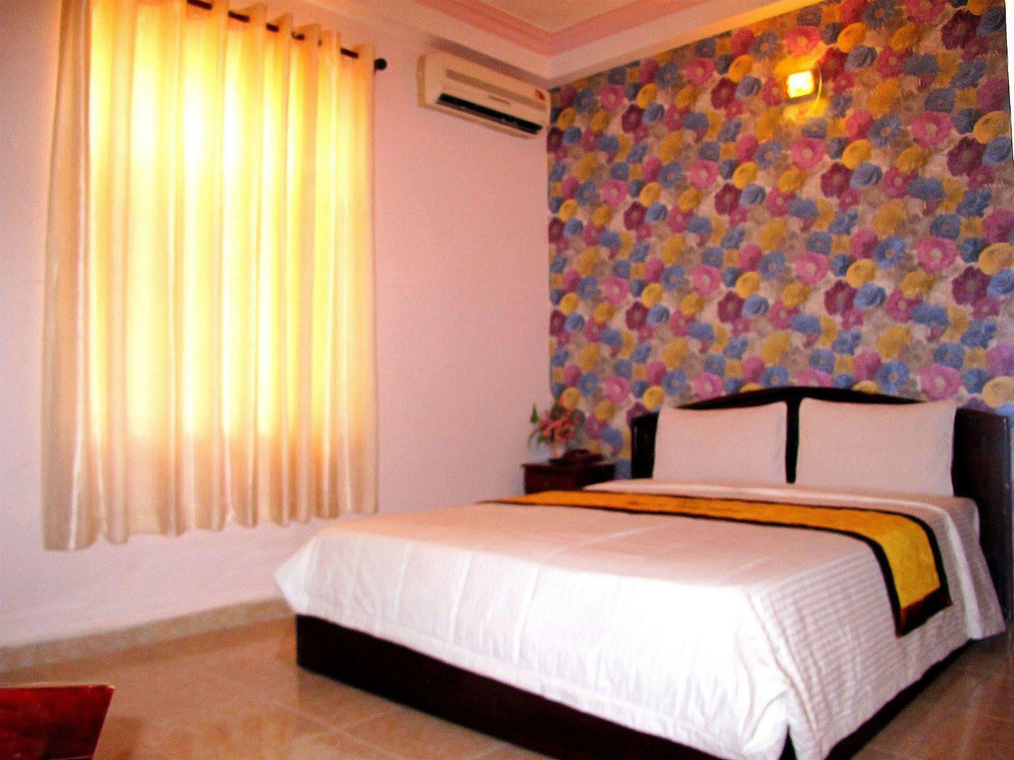 Thuy Tien Ho Chi Minh City