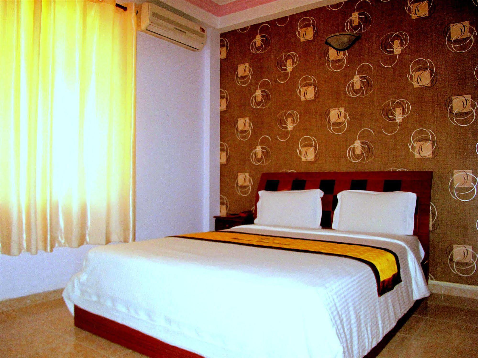 Hotel Thuy Tien Ho Chi Minh City