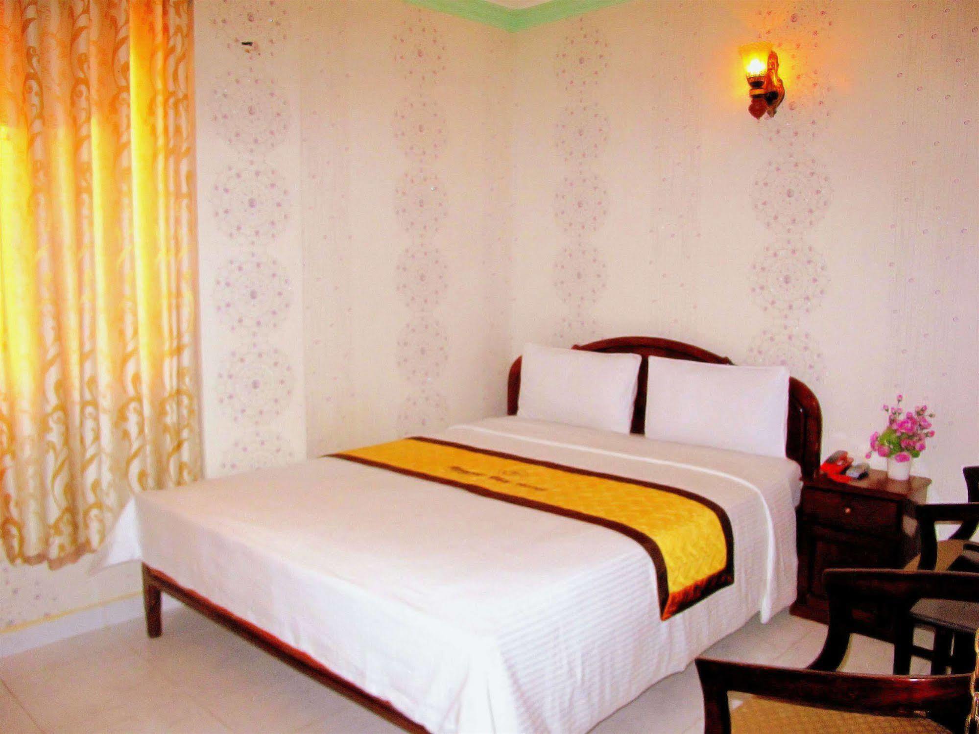 Hotel Thuy Tien *