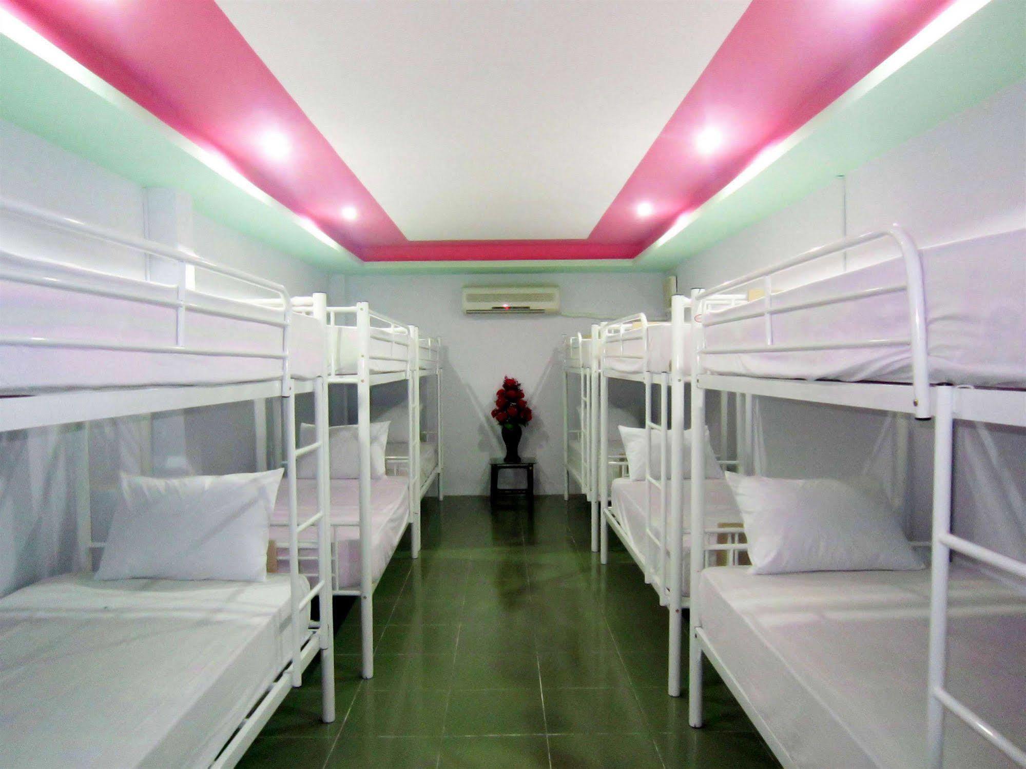 Thuy Tien Hotel