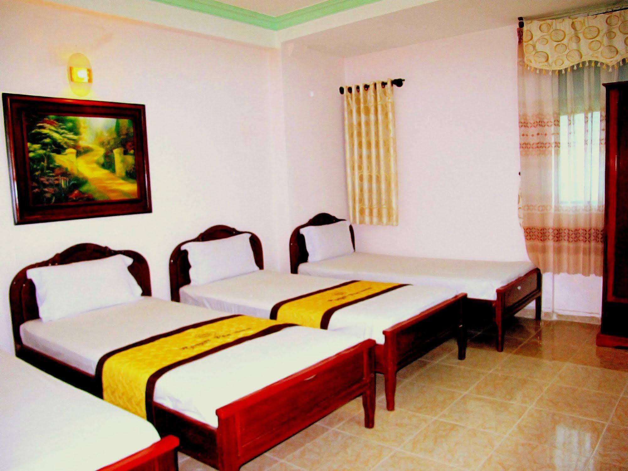 Thuy Tien Hotel *