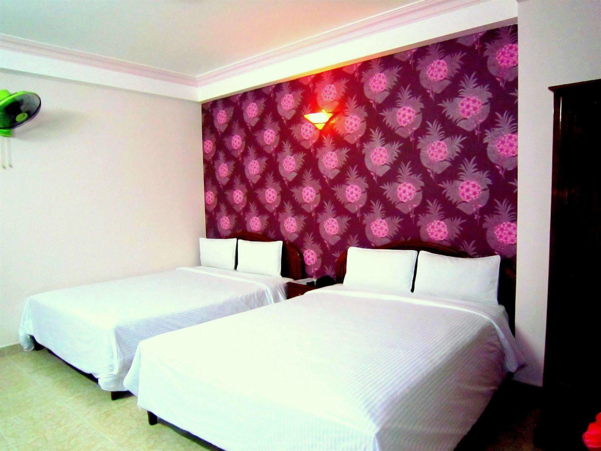Thuy Tien * Ho Chi Minh City