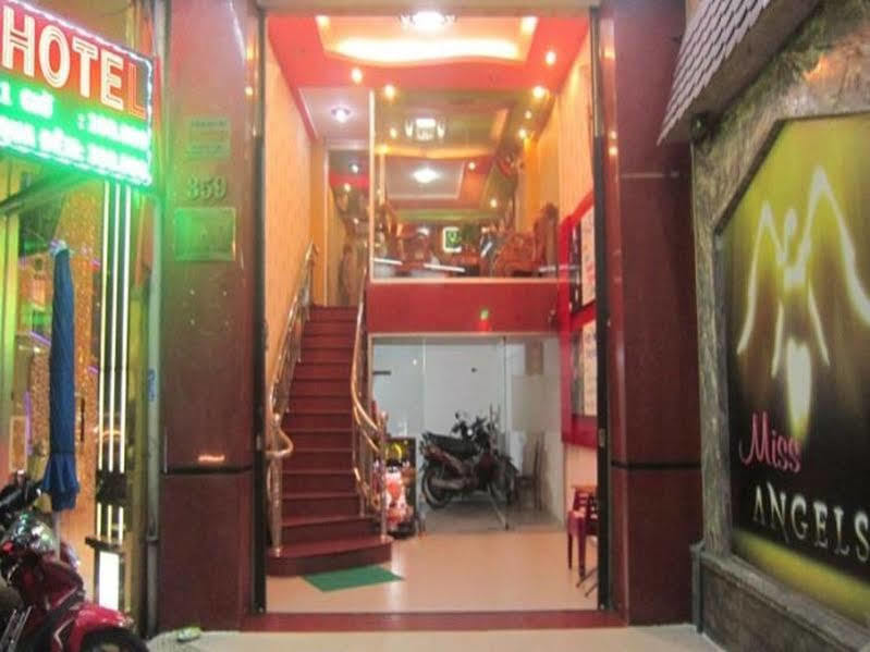 Thuy Tien Hotel *