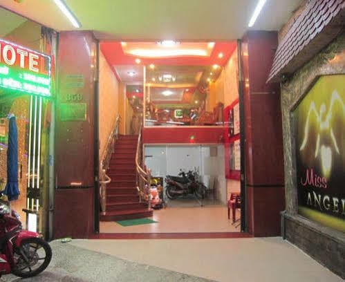 Thuy Tien Hotel