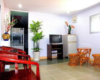 Thuy Tien Hotel Ho Chi Minh City