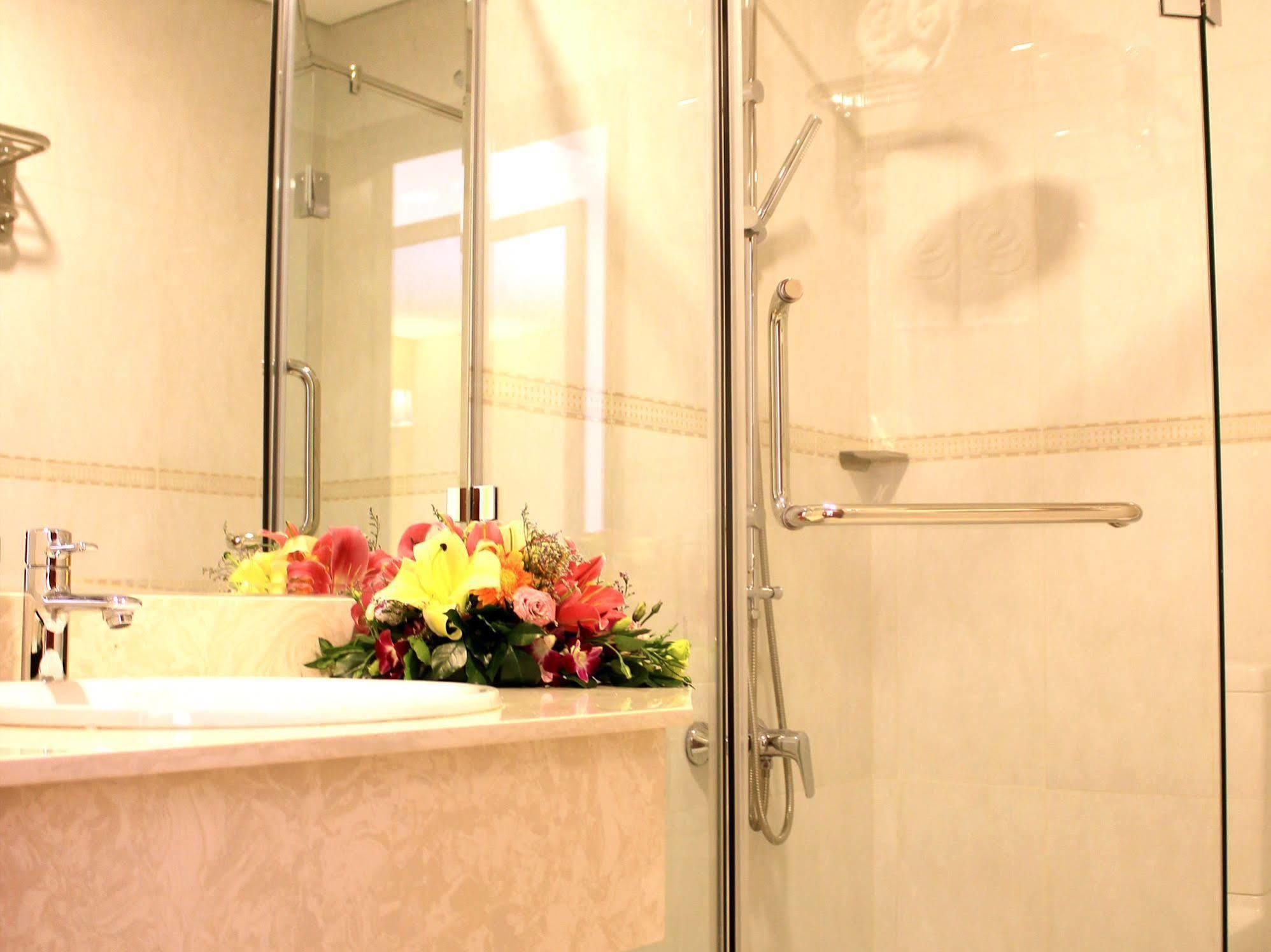 Ttc Deluxe Saigon Hotel Ho Chi Minh City