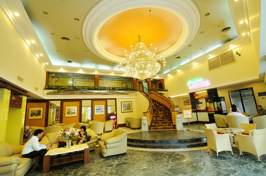 Hotel Dai Nam Boutique 4*