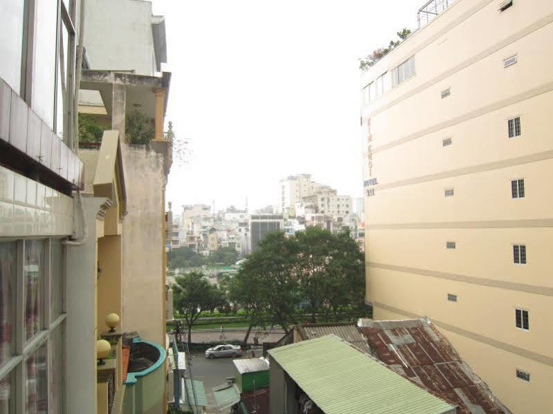 Bee Saigon * Ho Chi Minh City