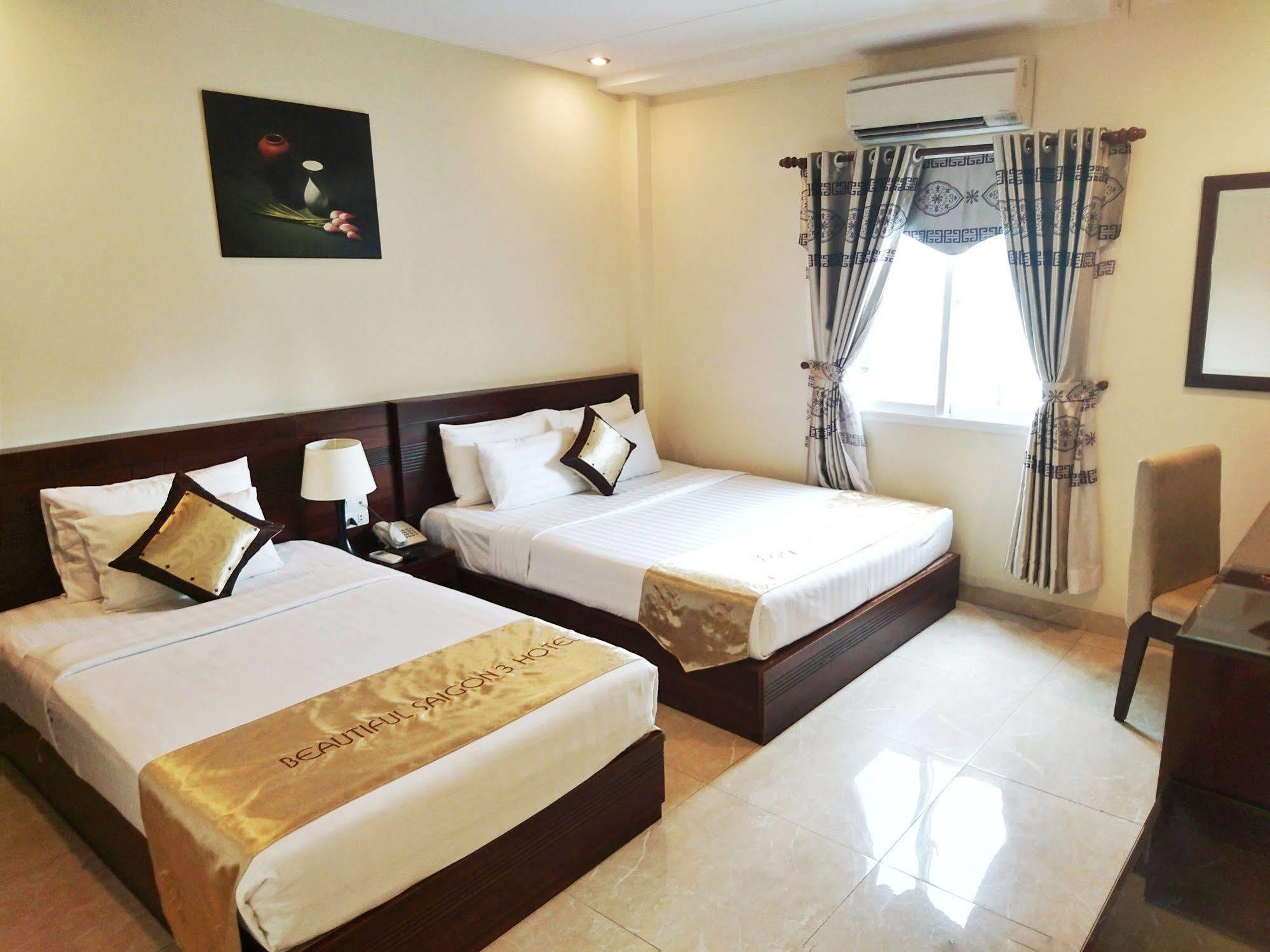 Beautiful Saigon 3 TP. Hồ Chí Minh