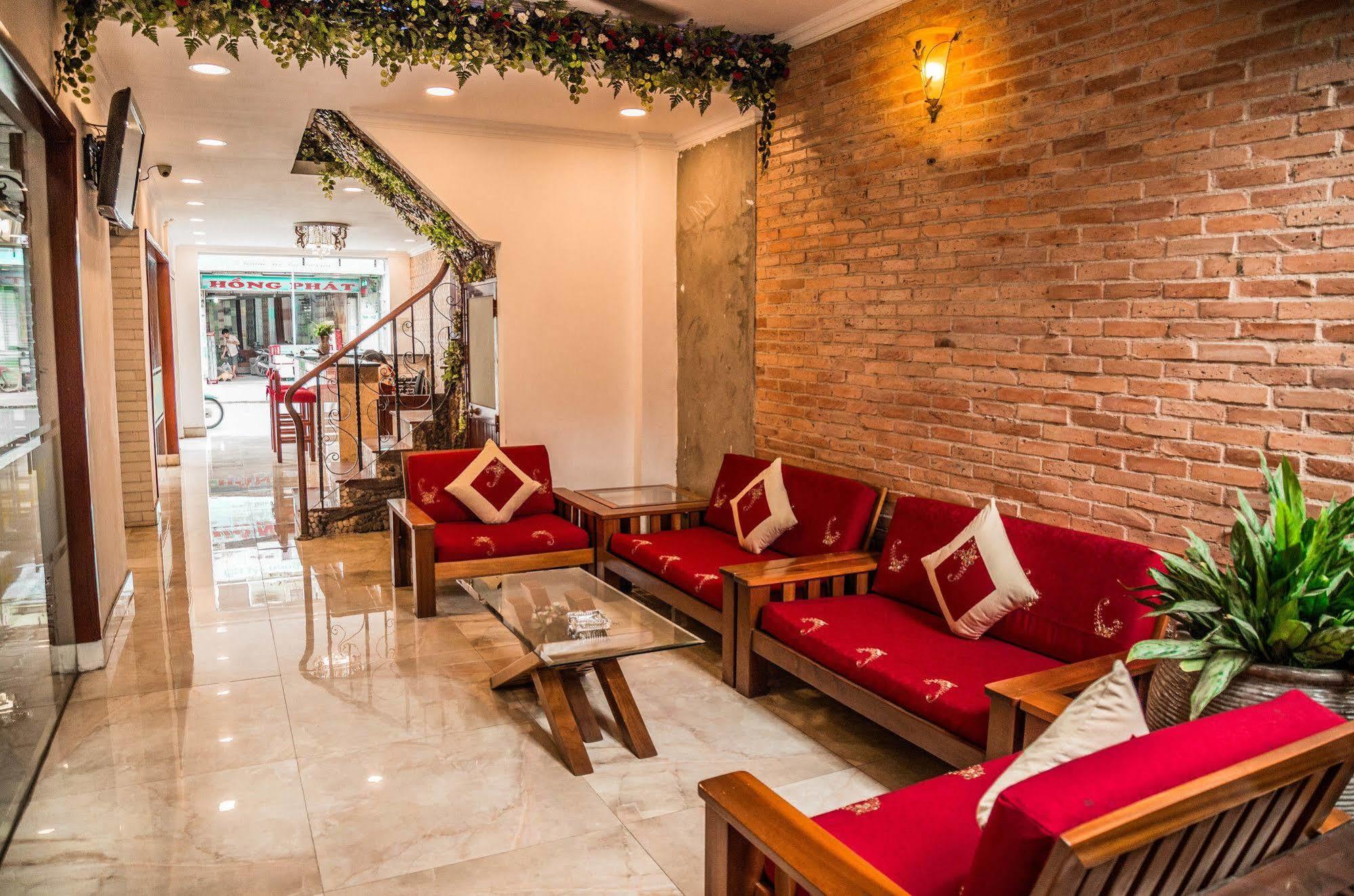 Vien Ngoc Xanh 1 Ho Chi Minh City