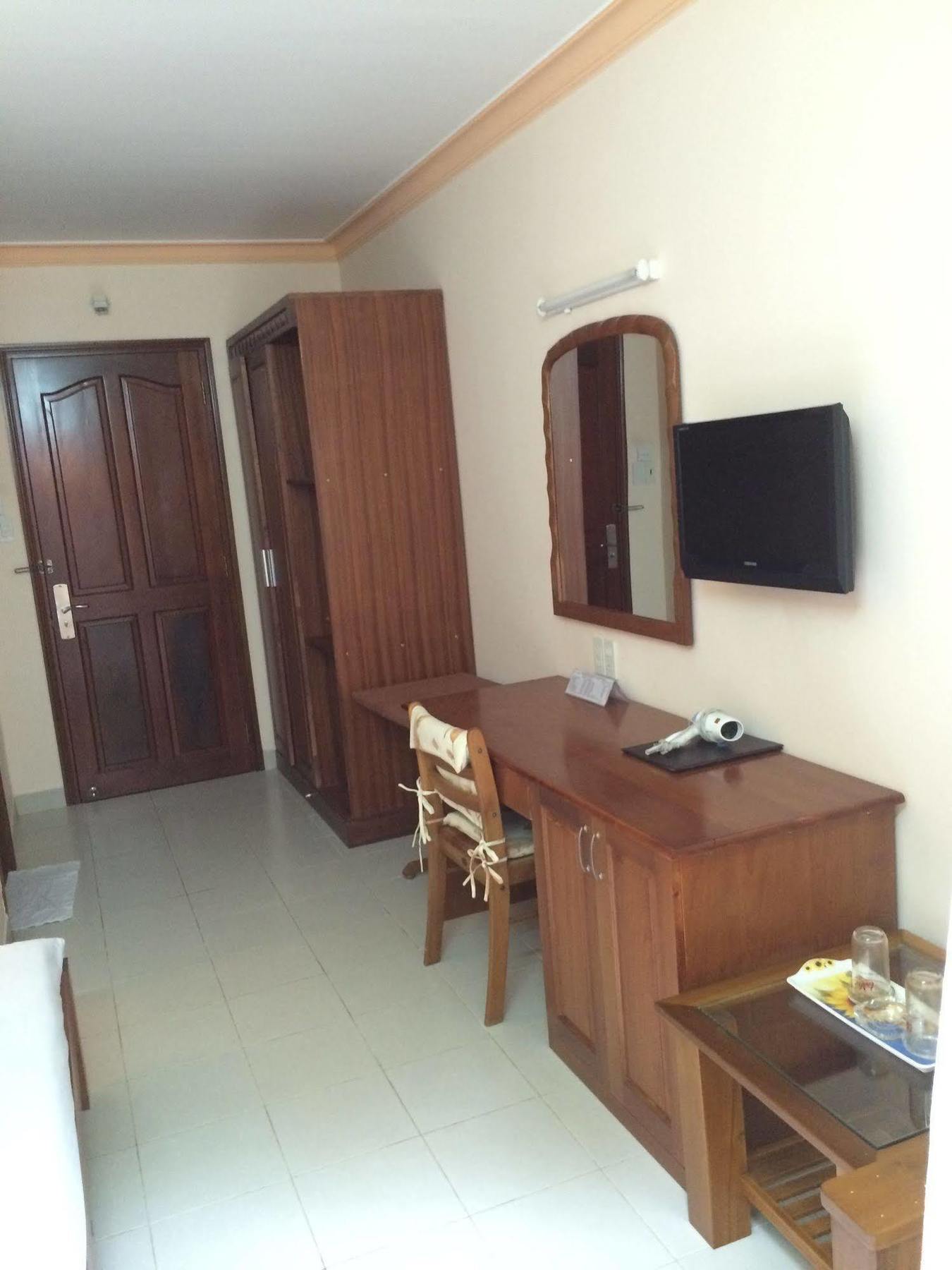 Hotel Vien Ngoc Xanh 1
