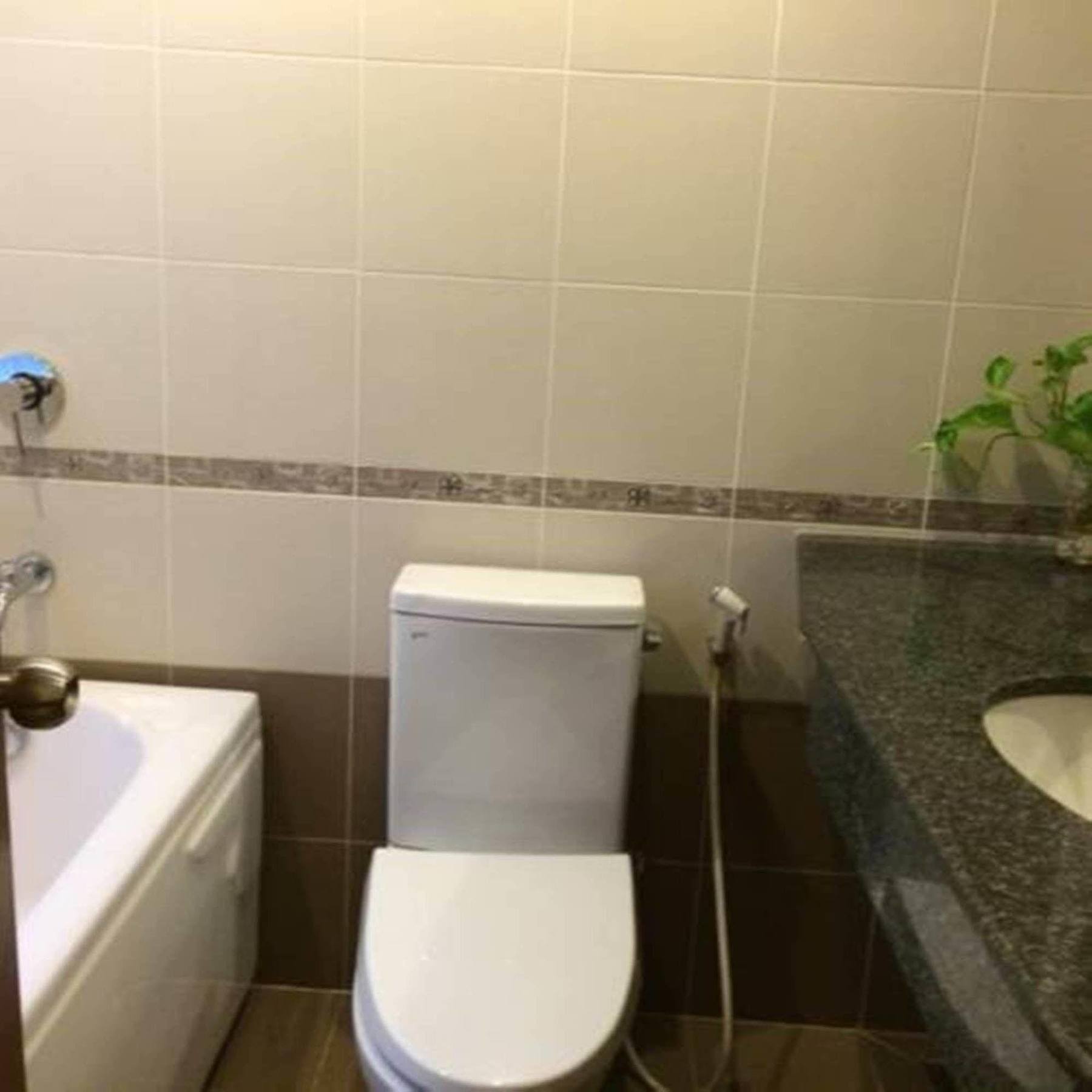 Vien Ngoc Xanh 1 Hotel