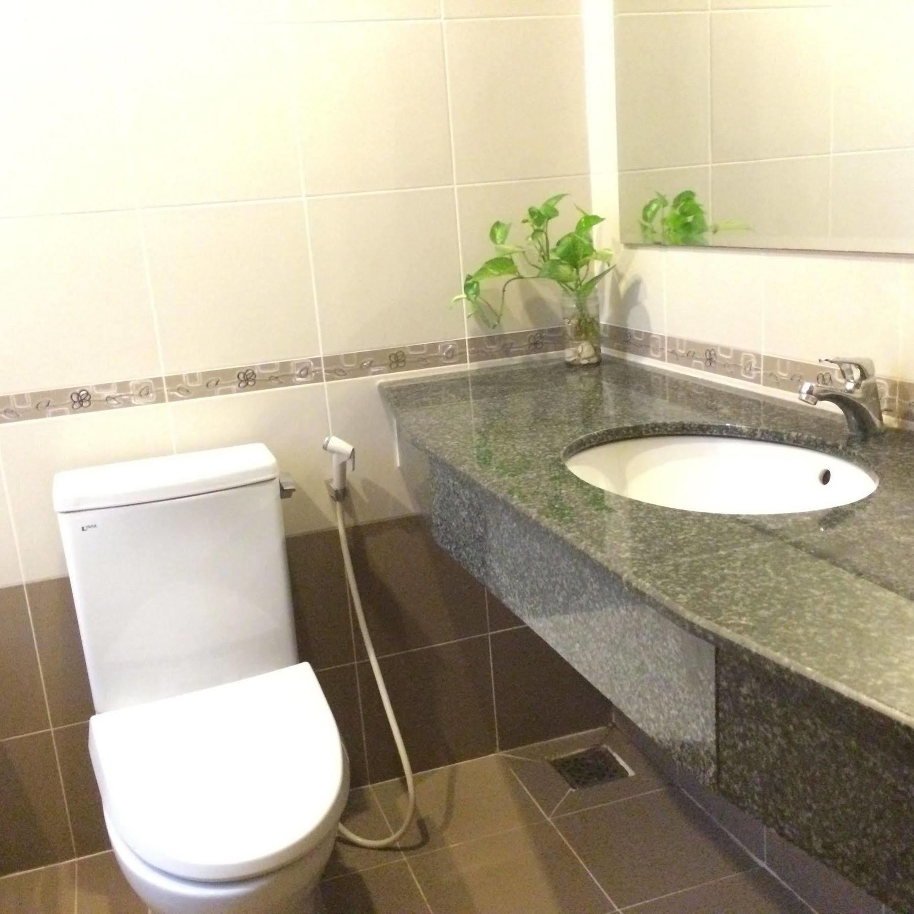 Vien Ngoc Xanh 1 Ho Chi Minh City