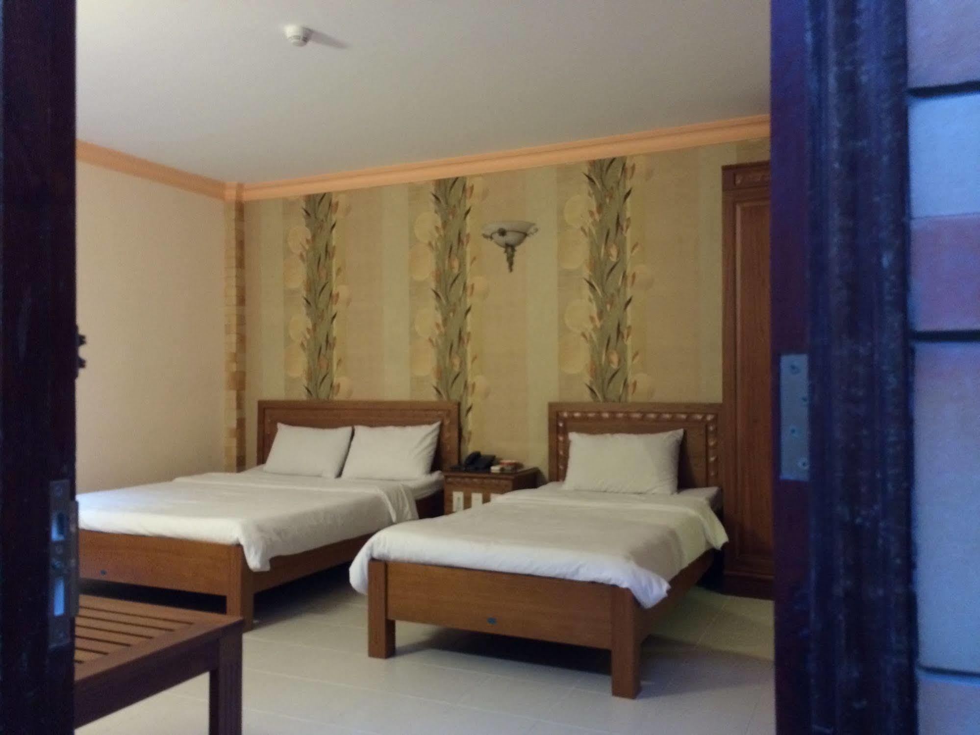 Vien Ngoc Xanh 1 Hotel Ho Chi Minh City