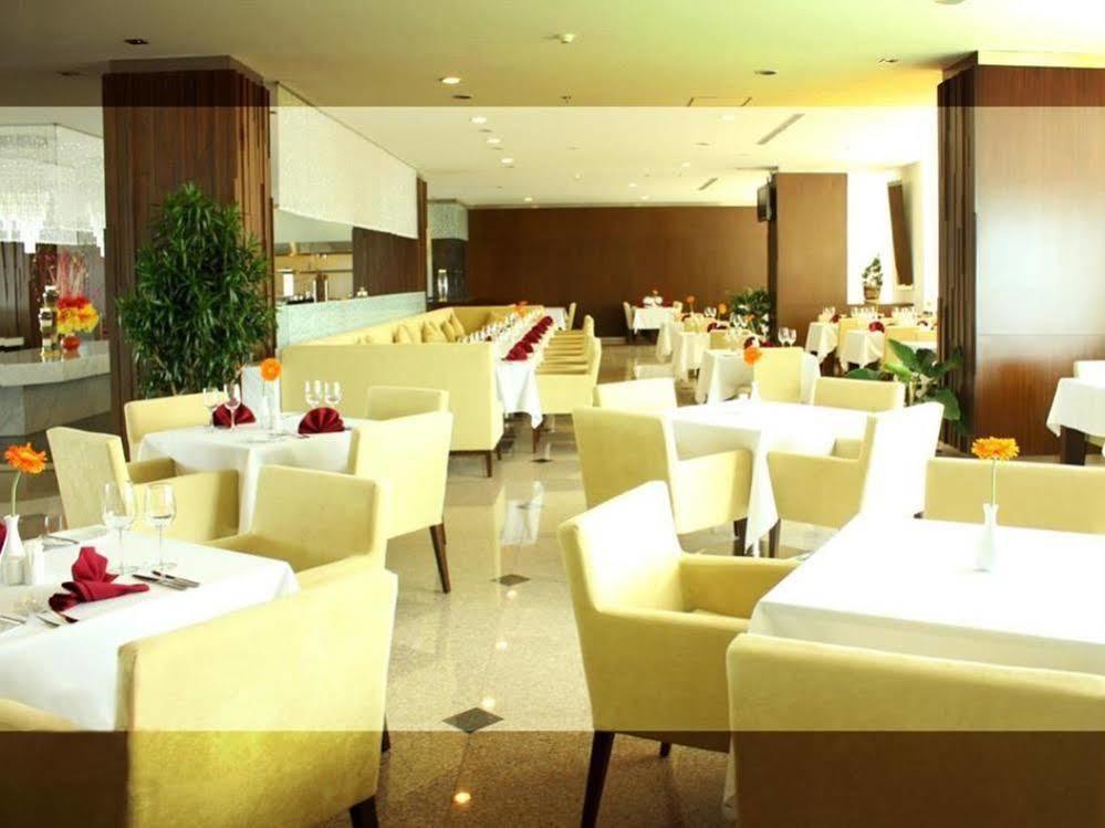 Vien Ngoc Xanh 1 Hotel