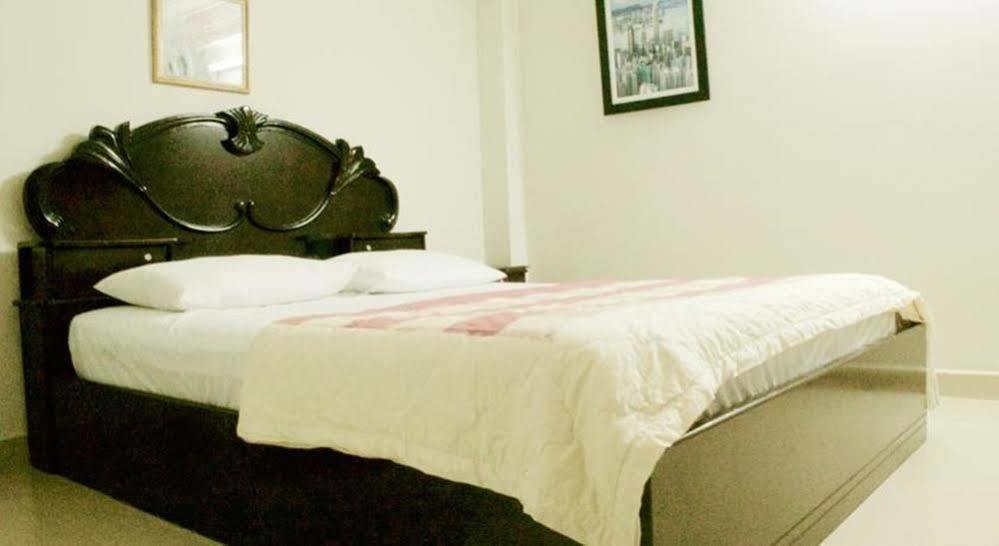 Vien Ngoc Xanh 1 2* Ho Chi Minh City