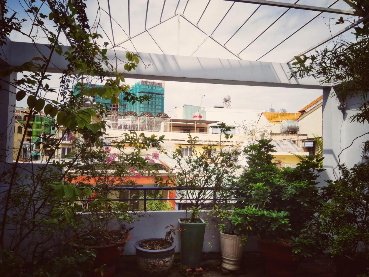 Kyoode Homestay In D3 Homestay