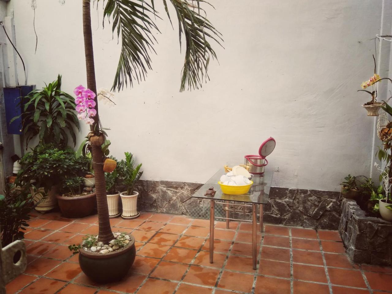 Kyoode Homestay In D3 *