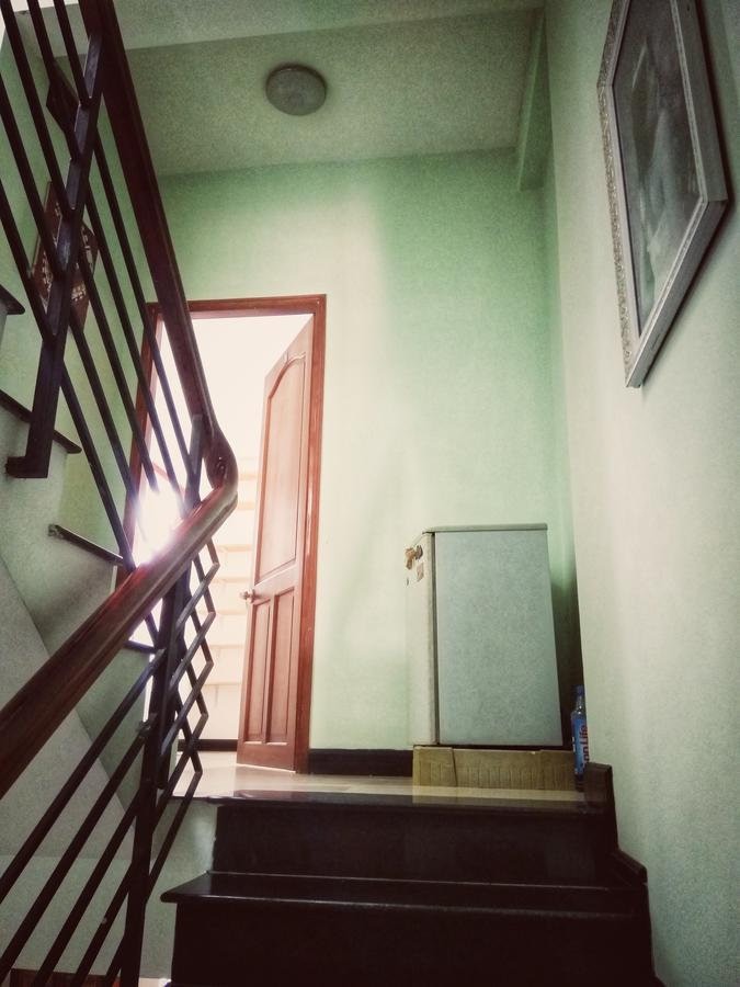 Kyoode Homestay In D3 Ho Chi Minh City