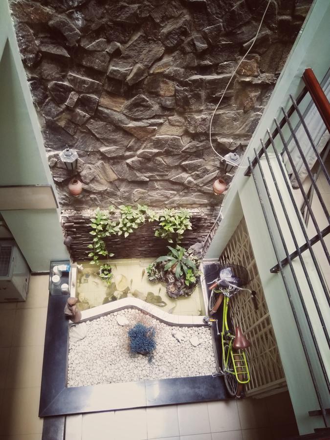 Kyoode Homestay In D3 Homestay