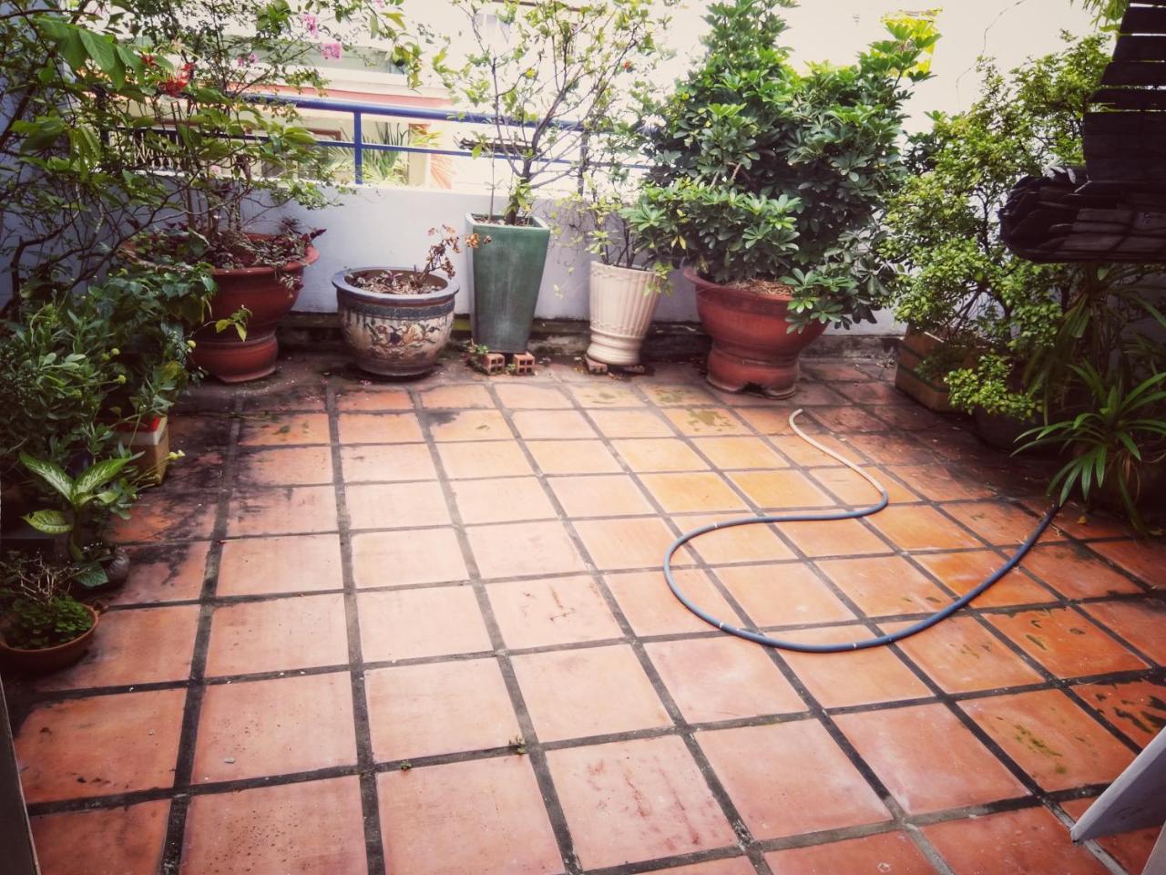 Homestay Kyoode Homestay In D3