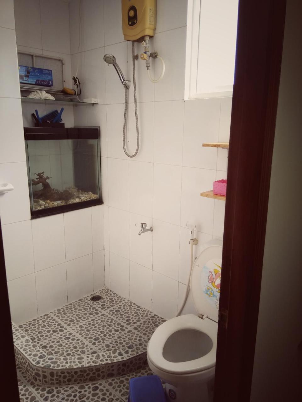 Homestay Kyoode Homestay In D3