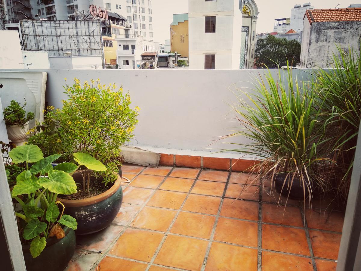 Kyoode Homestay In D3