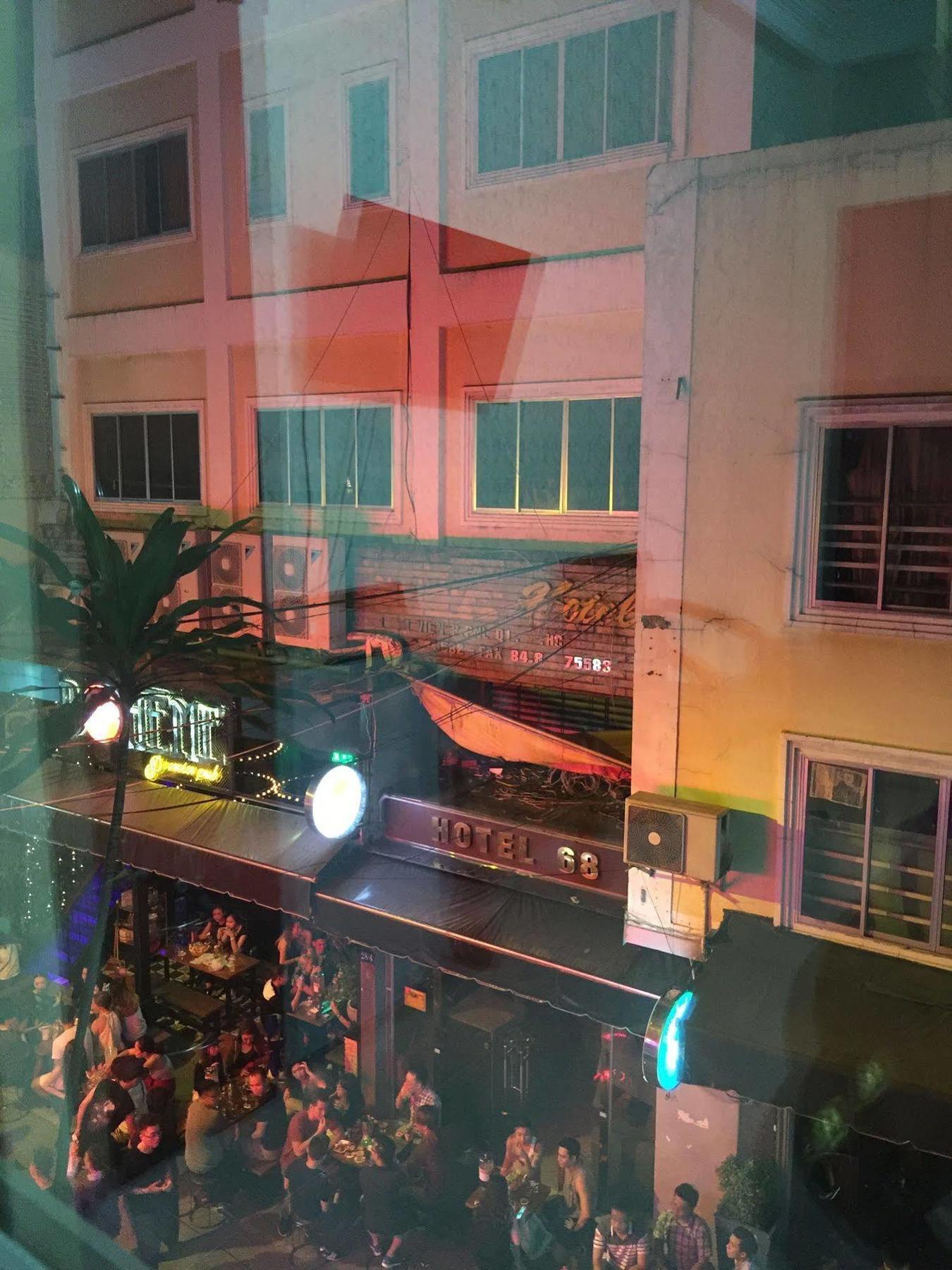 Hong Vinh Hotel Ho Chi Minh City