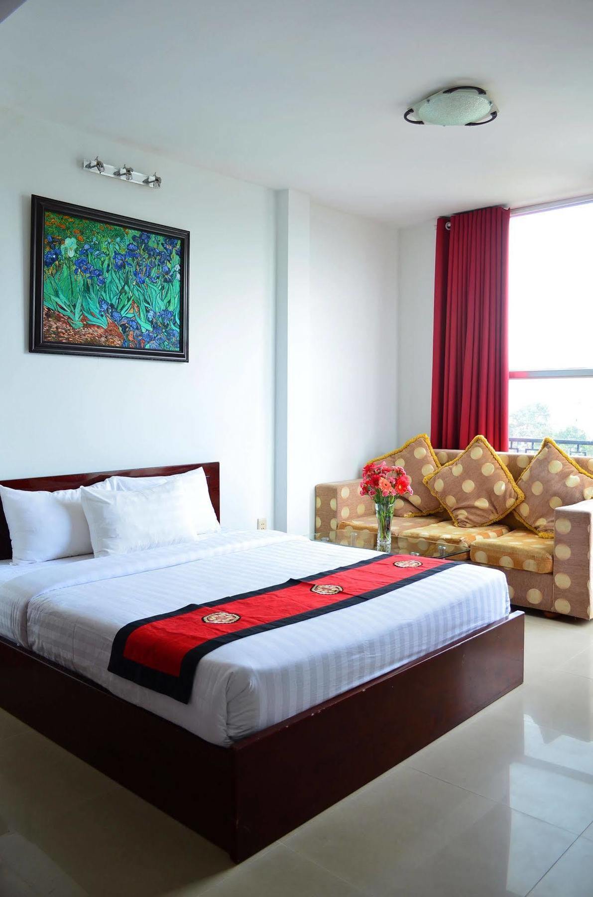 Aparthotel Meraki 2*