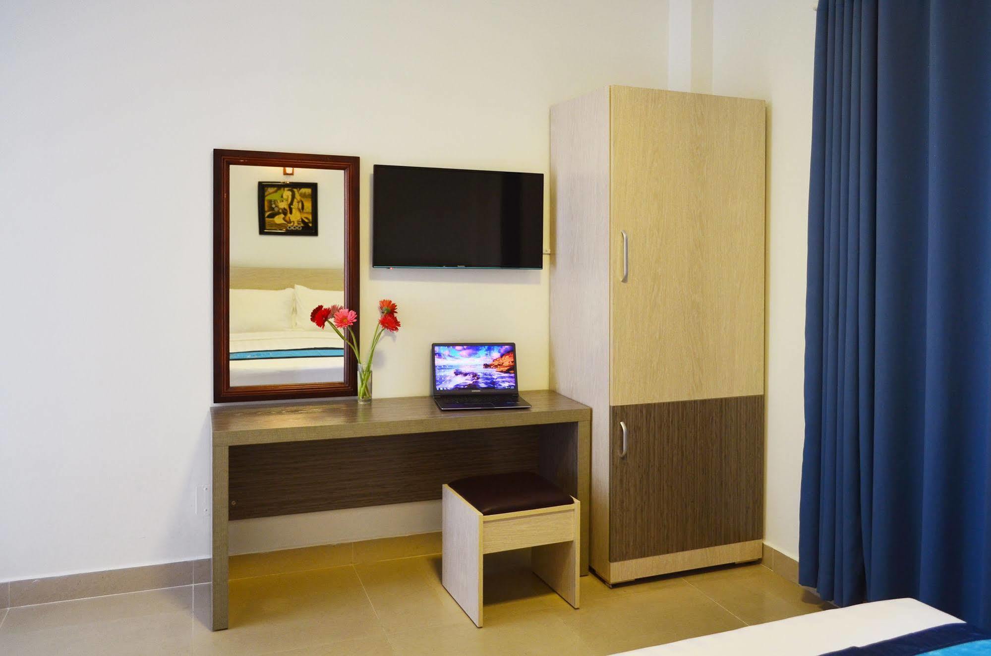 Meraki Aparthotel 2*