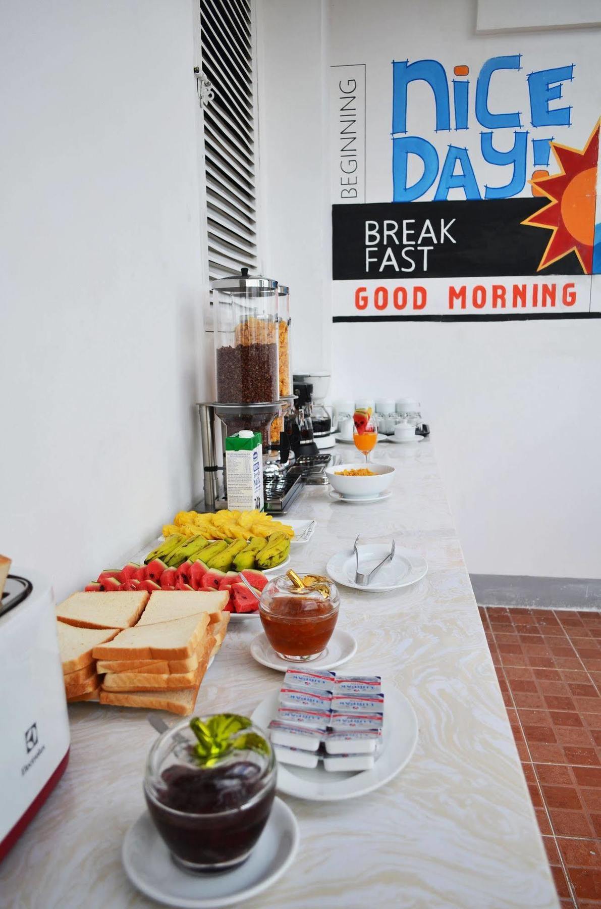 Aparthotel Meraki 2*