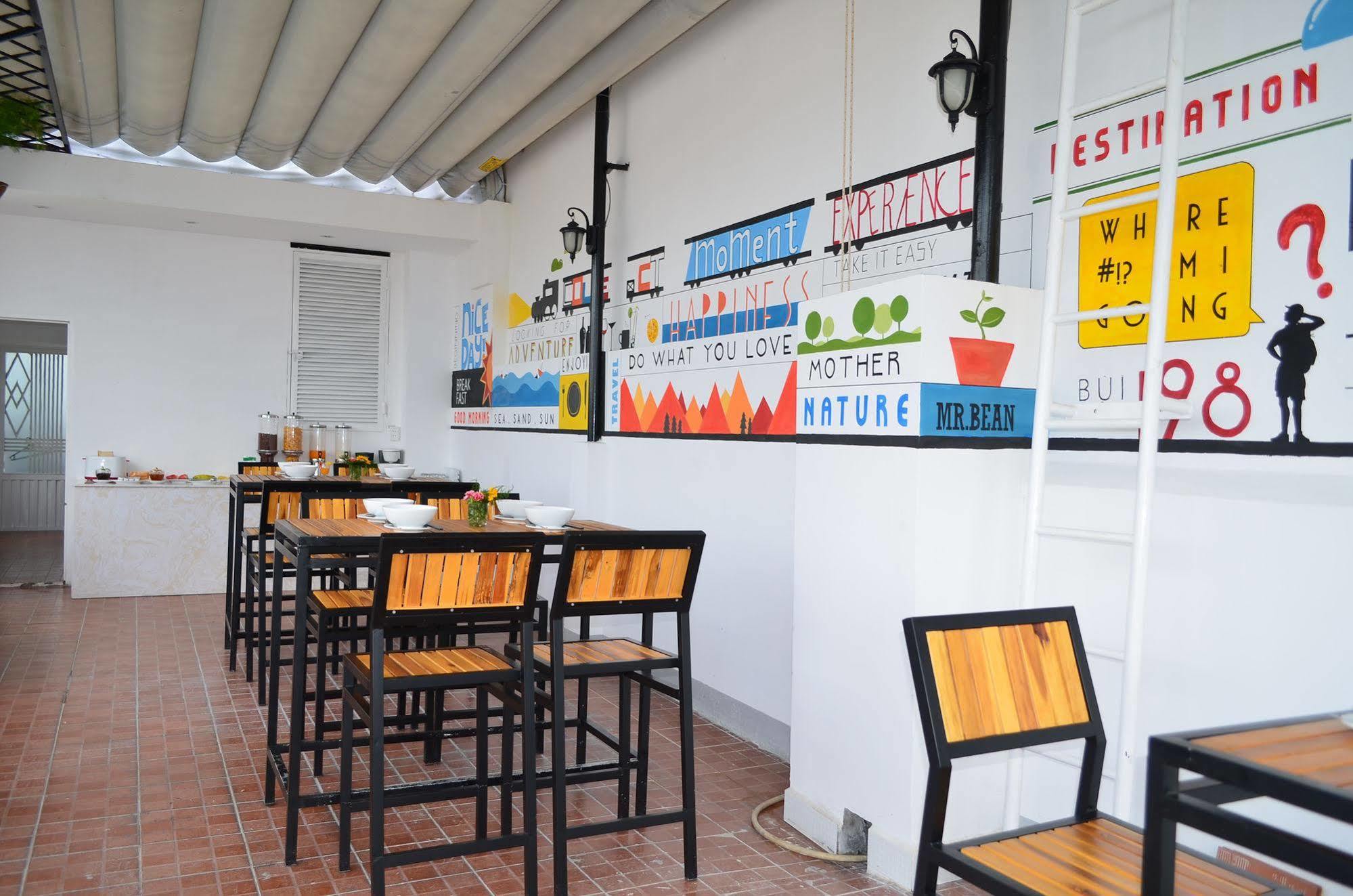Meraki Aparthotel