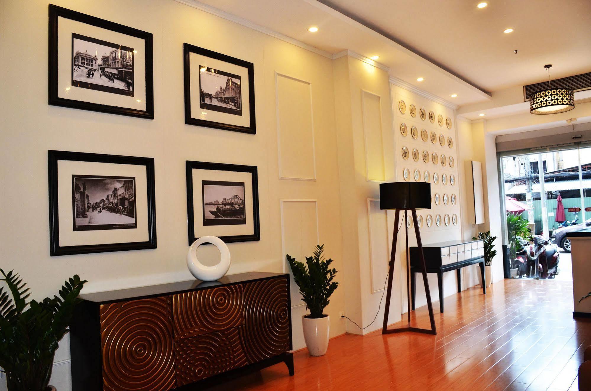 Sense Legend And 2* Ho Chi Minh City