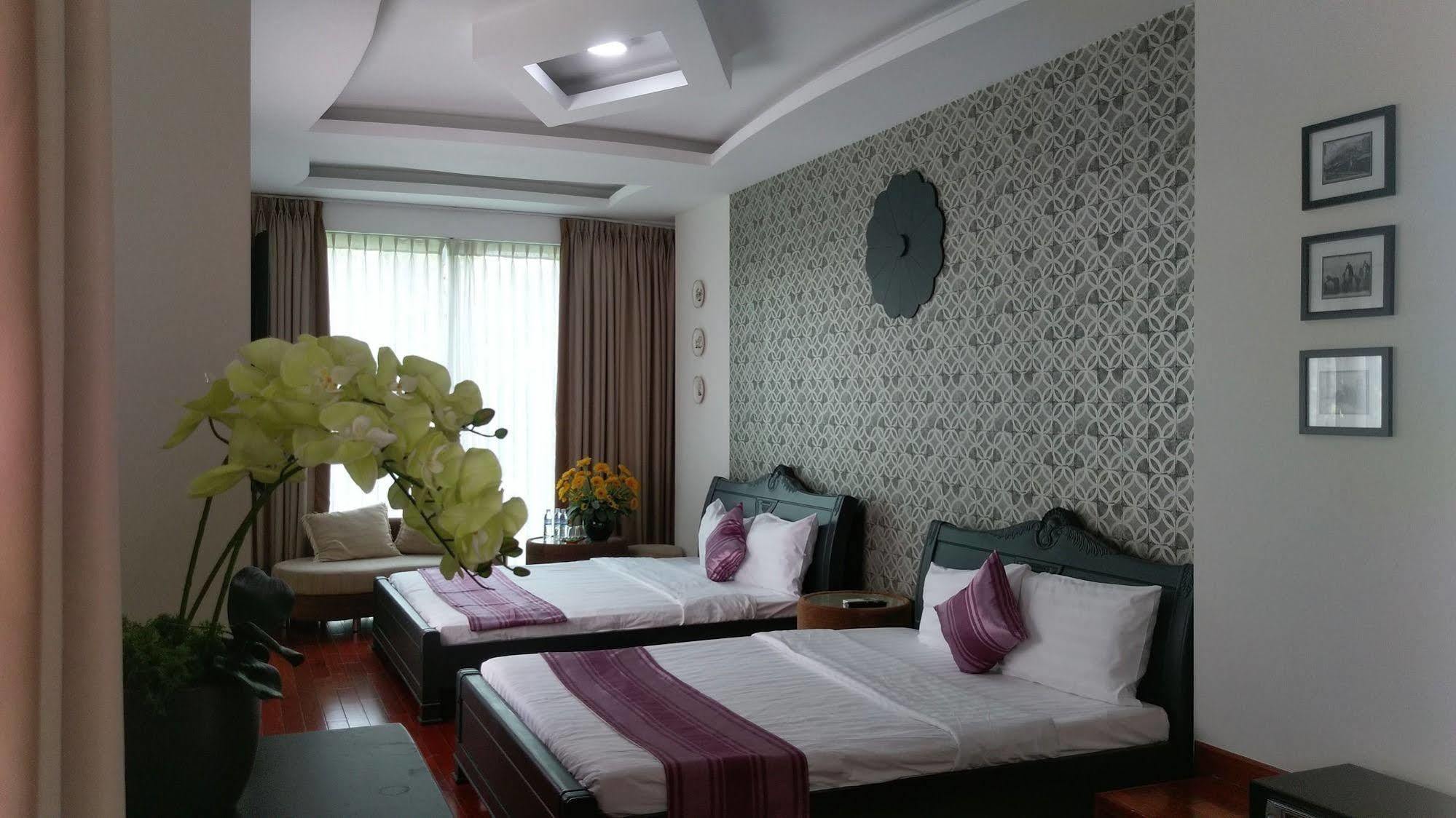Sense Legend And 2* Ho Chi Minh City