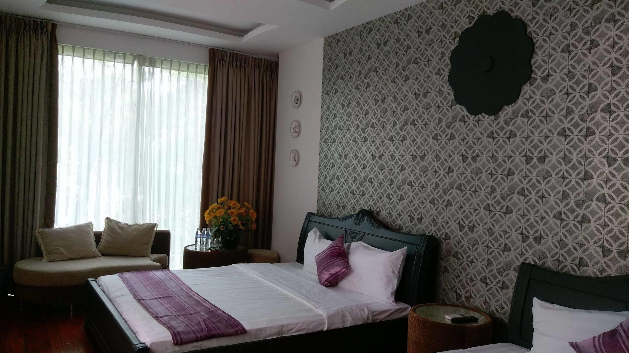 Sense Legend And Hotel Ho Chi Minh City