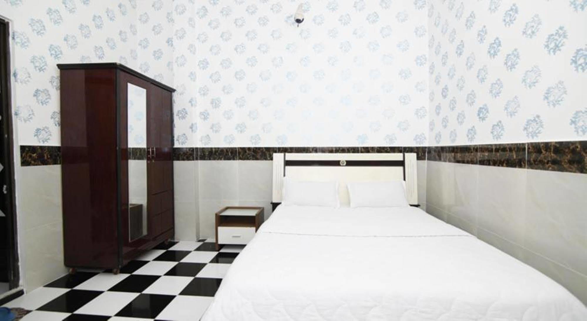 Sao Mai Khách sạn TP. Hồ Chí Minh