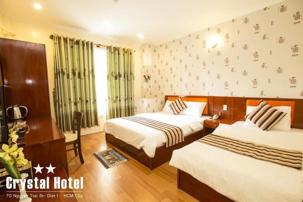Saigon Crystal 2*