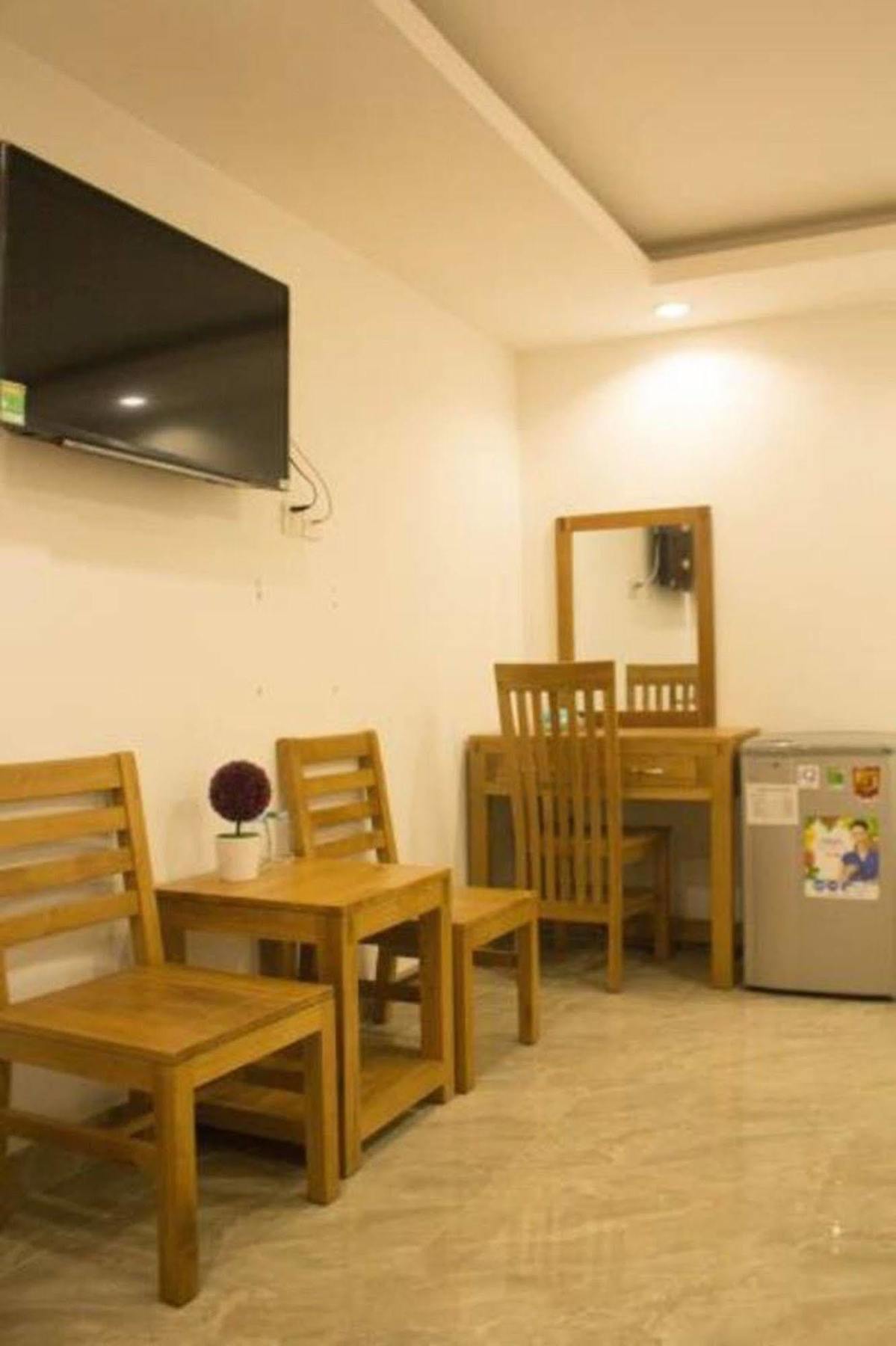 Hotel Reddoorz Plus New Sun Hotel 2*