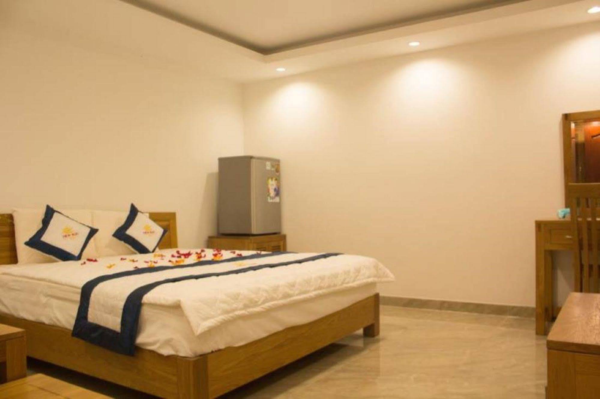 Reddoorz Plus New Sun Hotel Ho Chi Minh City