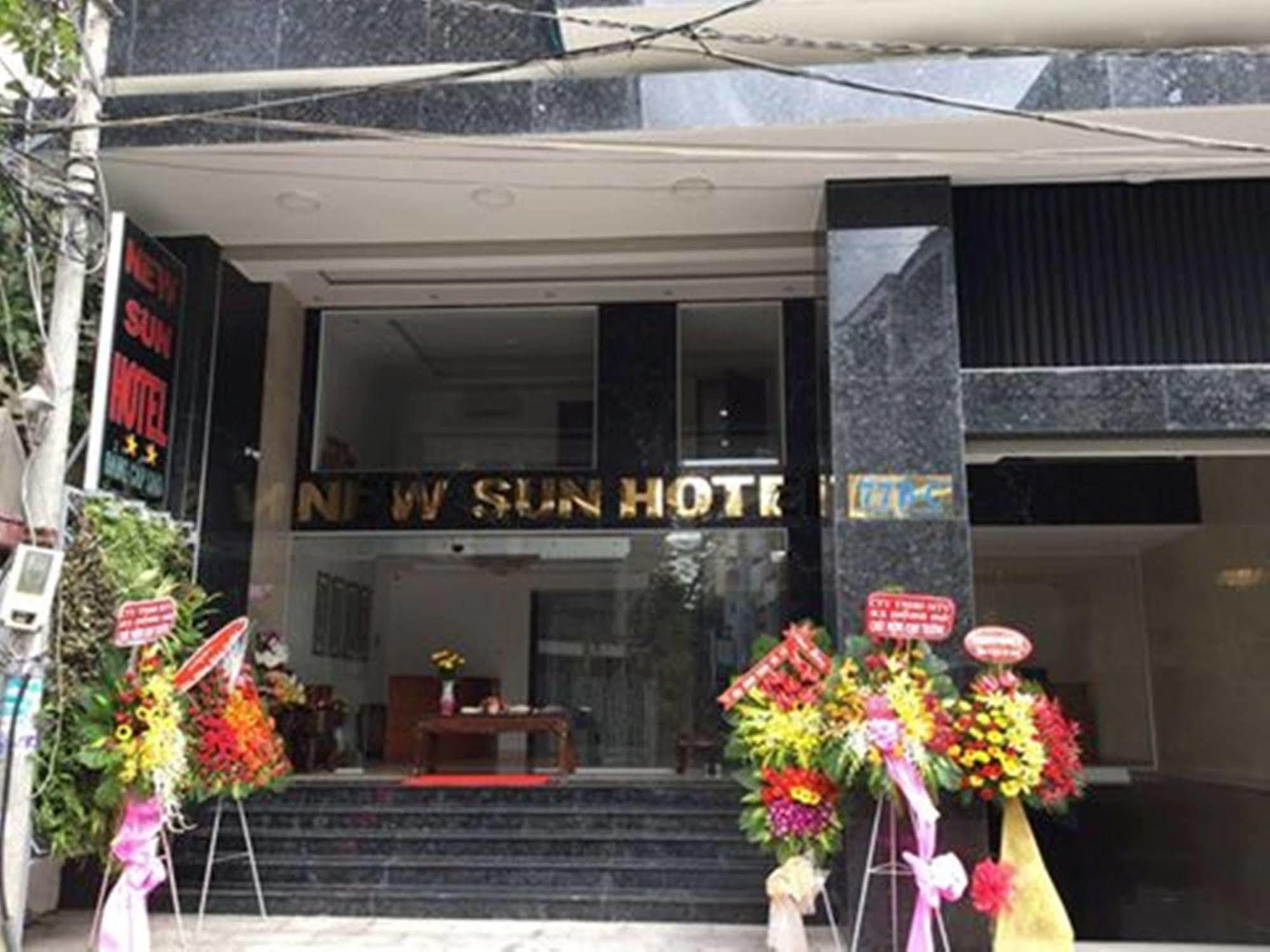 Hotel Reddoorz Plus New Sun Hotel