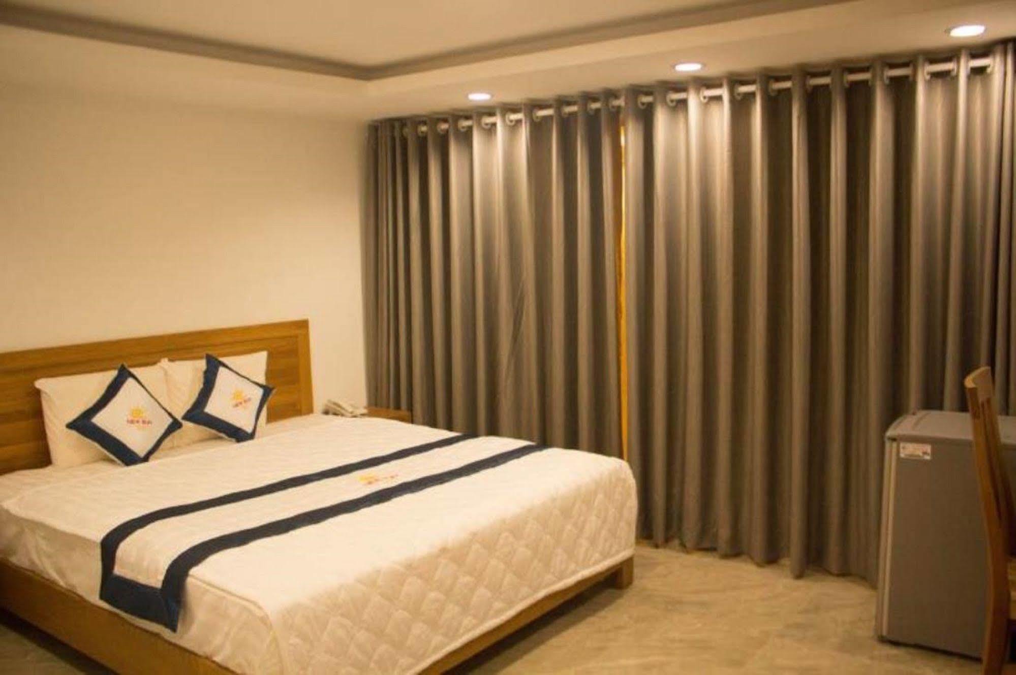Reddoorz Plus New Sun Hotel 2* Ho Chi Minh City