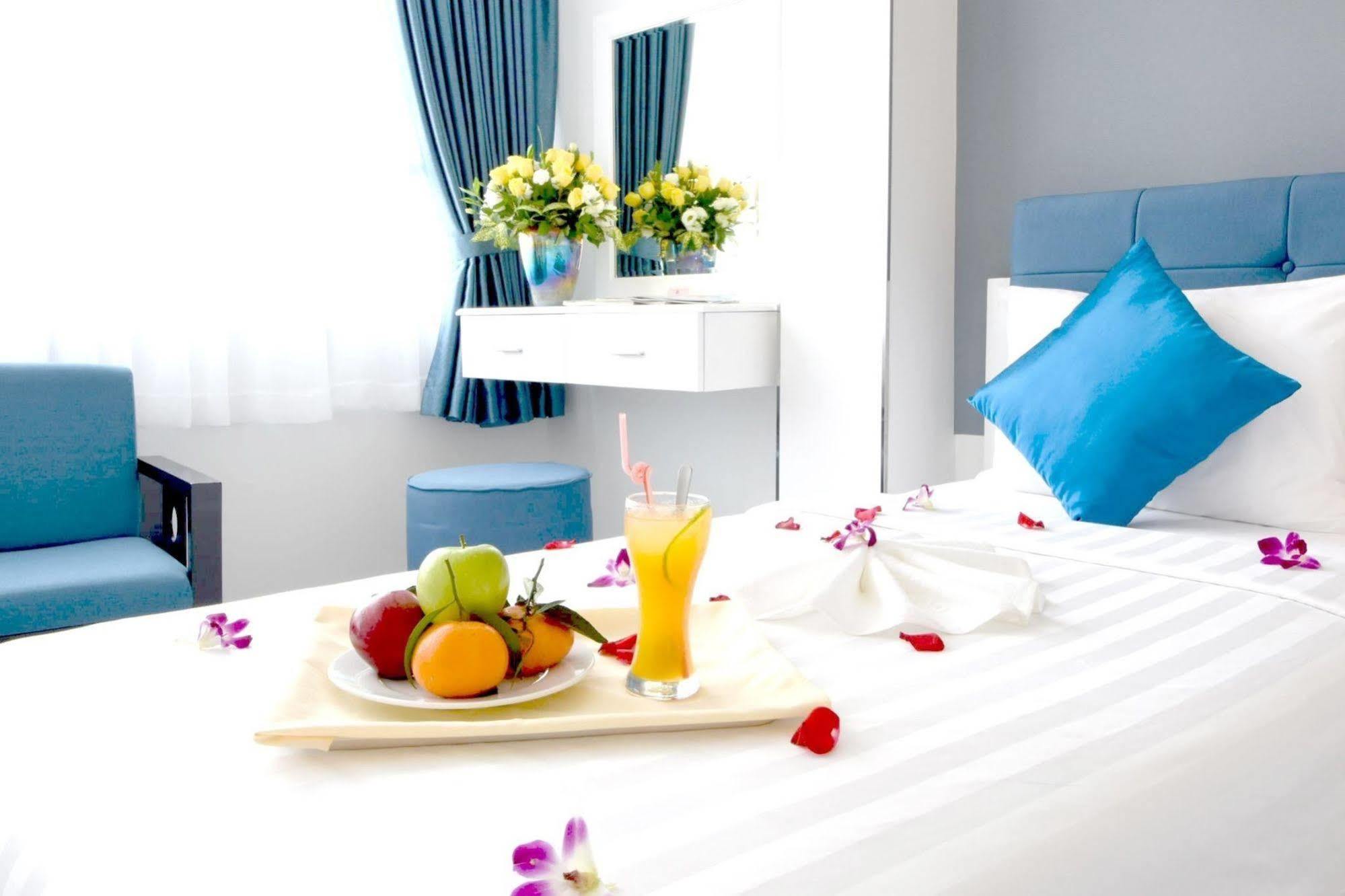 Ruby Saigon - Le Thanh Ton Hotel