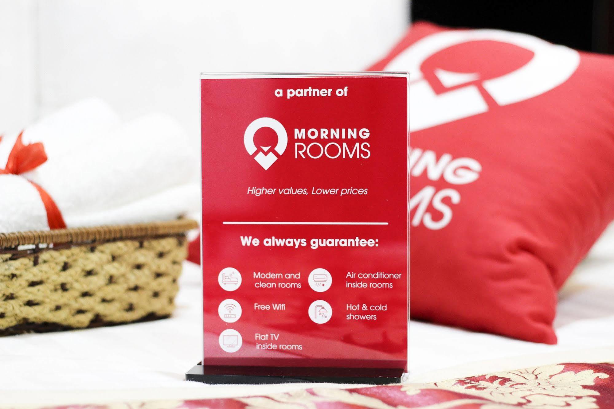 Hotel Morning Phan Dang Luu 2*
