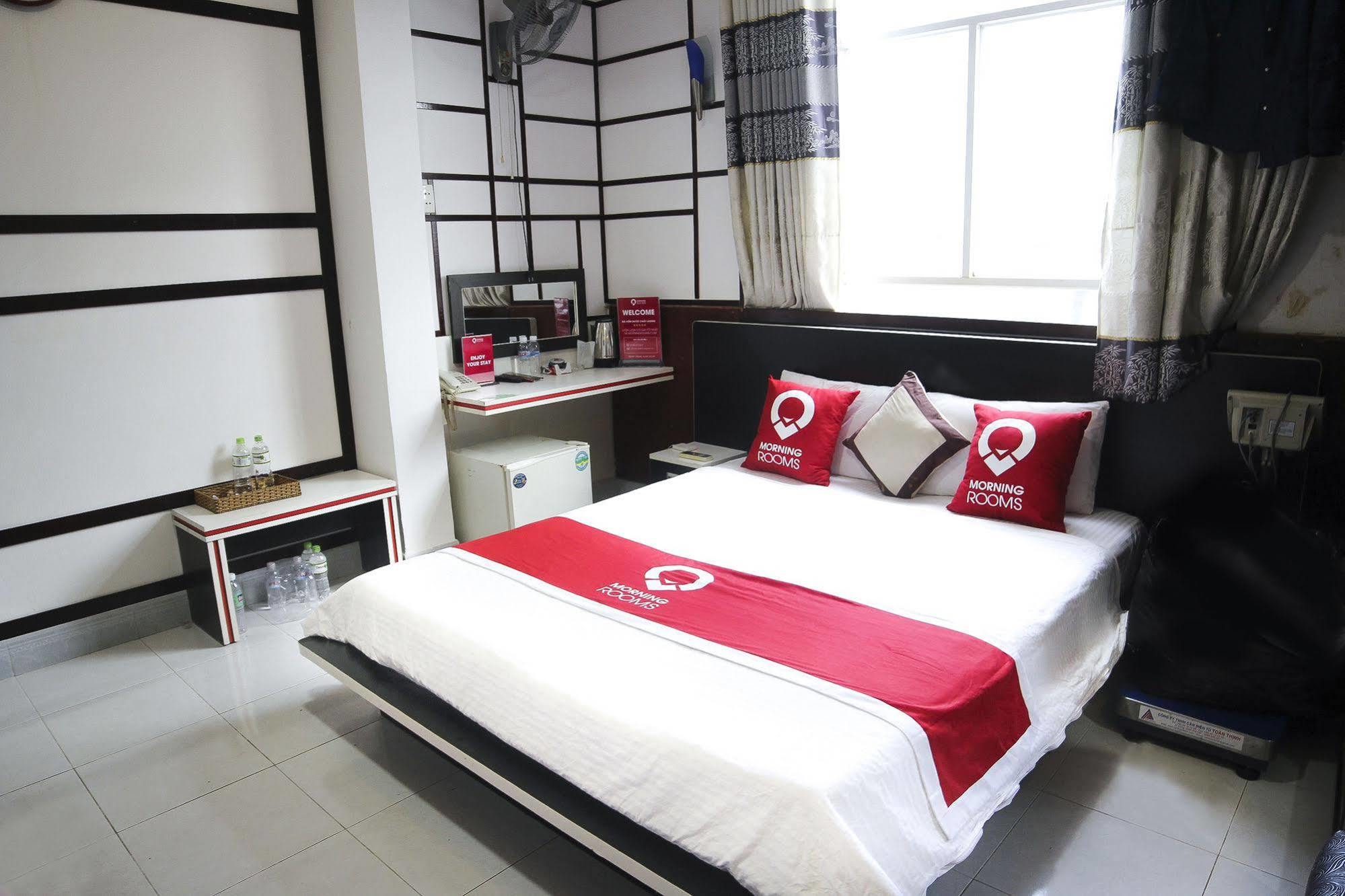 Morning Phan Dang Luu Hotel