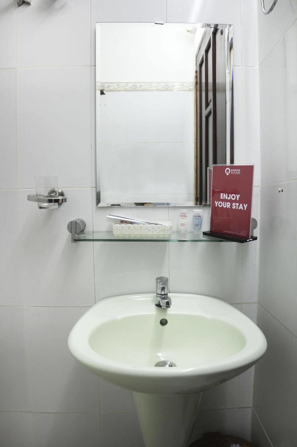 Hotel Morning Phan Dang Luu