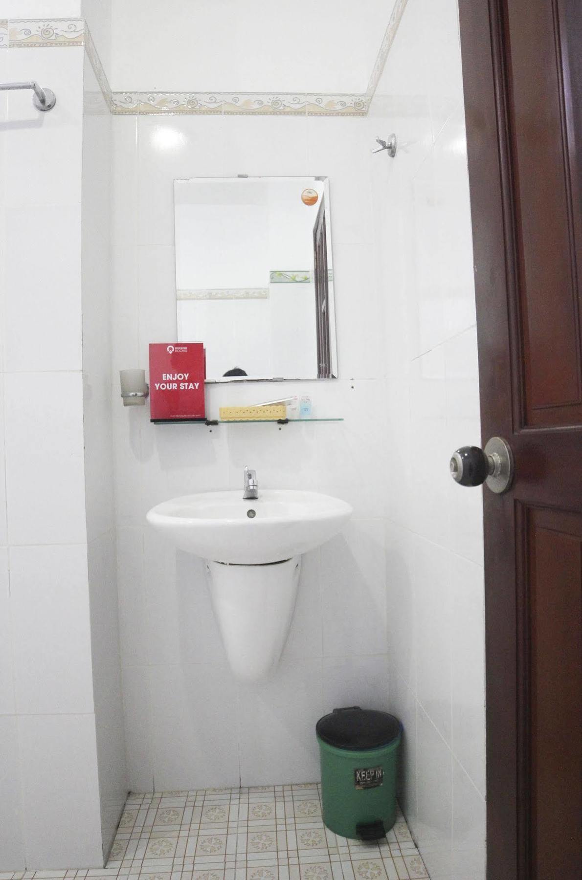 Hotel Morning Phan Dang Luu